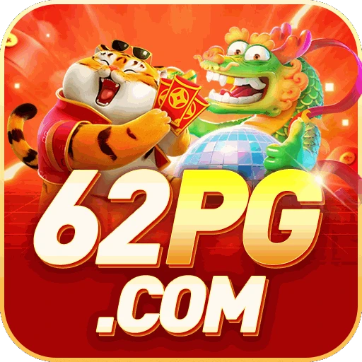 62PG Logo